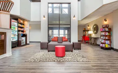 Photo 5 - Comfort Suites Southport - Oak Island