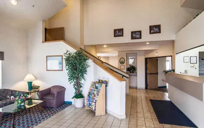 Photo 5 - Rodeway Inn Salem Northgate