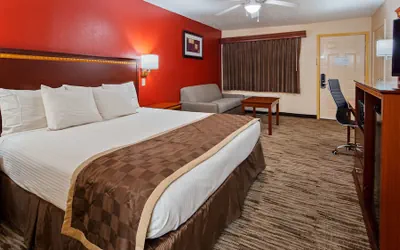 Photo 2 - Best Western Executive Inn