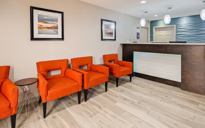 Photo 3 - Best Western Executive Inn