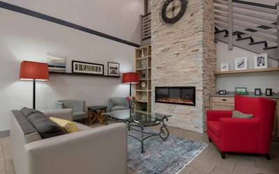 Photo 4 - Country Inn & Suites by Radisson, Harrisburg Northeast - Hershey