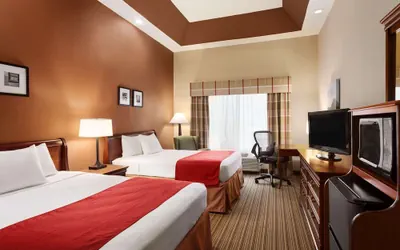 Photo 4 - Country Inn & Suites by Radisson, Bel Air/Aberdeen, MD