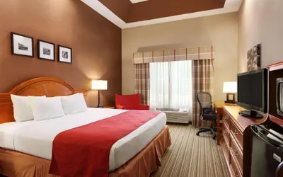 Photo 5 - Country Inn & Suites by Radisson, Bel Air/Aberdeen, MD