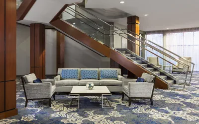 Photo 5 - Courtyard by Marriott Woburn/Boston North