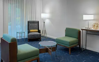 Photo 4 - Courtyard By Marriott Danbury
