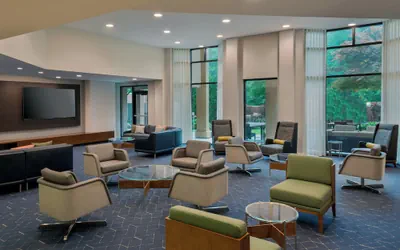 Photo 2 - Courtyard By Marriott Danbury