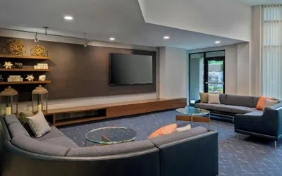 Photo 5 - Courtyard By Marriott Danbury