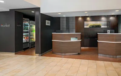 Photo 3 - Courtyard By Marriott Danbury