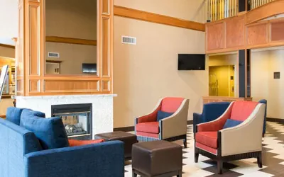 Photo 5 - Comfort Suites Benton Harbor - St. Joseph