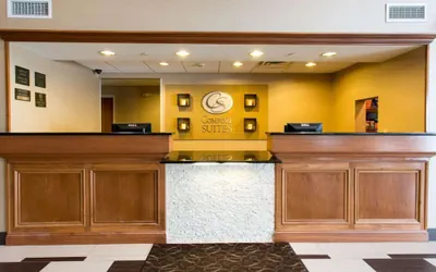 Photo 4 - Comfort Suites Benton Harbor - St. Joseph