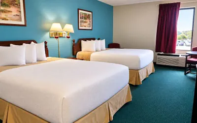 Photo 5 - Days Inn by Wyndham Battlefield Rd/Hwy 65