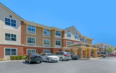 Photo 2 - Extended Stay America Suites San Jose Edenvale North