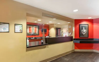 Photo 3 - Extended Stay America Suites San Jose Edenvale North