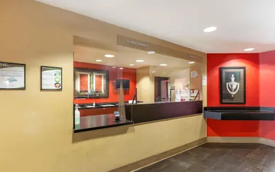 Photo 3 - Extended Stay America Suites San Jose Edenvale North