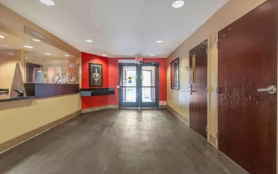 Photo 5 - Extended Stay America Suites San Jose Edenvale North