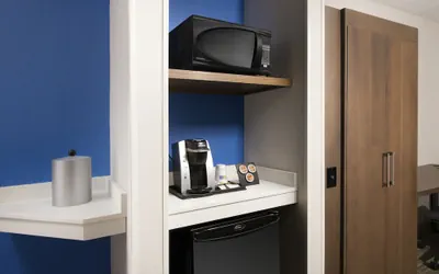 Photo 5 - Holiday Inn Express & Suites Baltimore - BWI Airport North by IHG