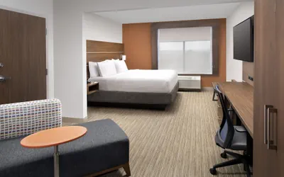 Photo 4 - Holiday Inn Express & Suites Baltimore - BWI Airport North by IHG