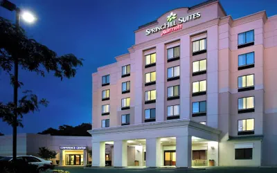 SpringHill Suites by Marriott Boston Peabody