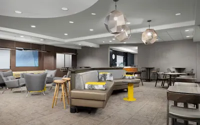 Photo 3 - SpringHill Suites by Marriott Boston Peabody