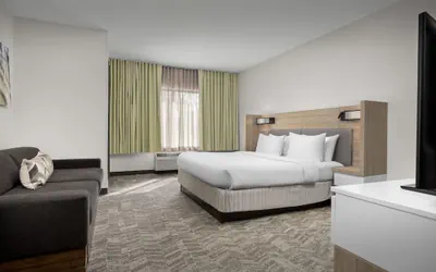 Photo 5 - SpringHill Suites by Marriott Boston Peabody