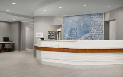 Photo 4 - SpringHill Suites by Marriott Boston Peabody