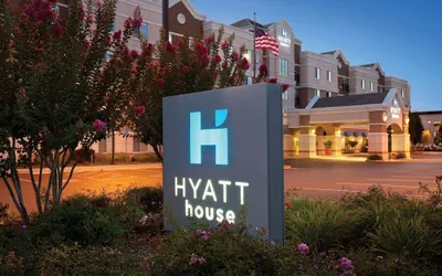Photo 2 - HYATT house Pleasant Hill