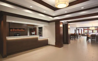 Photo 5 - HYATT house Pleasant Hill