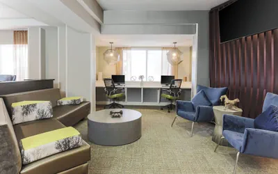 Photo 3 - SpringHill Suites by Marriott Austin Parmer/Tech Ridge