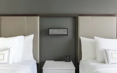 Photo 5 - SpringHill Suites by Marriott Austin Parmer/Tech Ridge