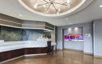Photo 4 - SpringHill Suites by Marriott Austin Parmer/Tech Ridge
