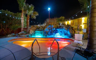 Photo 2 - Hotel Calle Joaquin