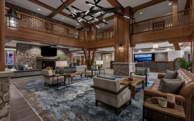 Photo 4 - Marriott Grand Residence Club, Lake Tahoe