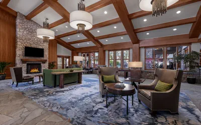 Photo 3 - Marriott Grand Residence Club, Lake Tahoe