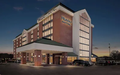 Prado Hotel
