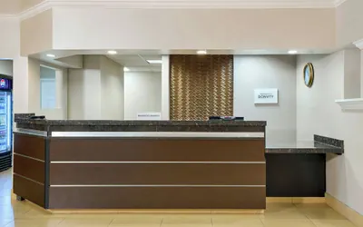 Photo 3 - Residence Inn - Greenbelt by Marriott