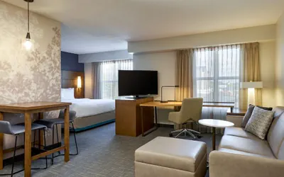 Photo 5 - Residence Inn - Greenbelt by Marriott