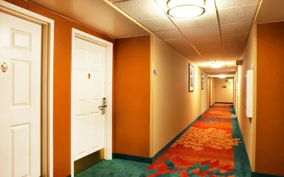 Photo 4 - Residence Inn - Greenbelt by Marriott