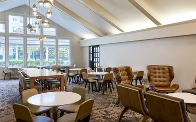 Photo 2 - Residence Inn - Greenbelt by Marriott