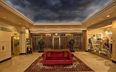 Photo 4 - Carnegie Hotel & Spa