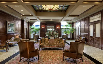 Photo 3 - Carnegie Hotel & Spa