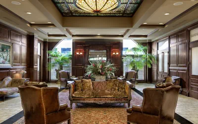 Photo 2 - Carnegie Hotel & Spa