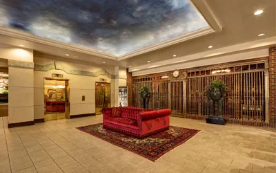 Photo 5 - Carnegie Hotel & Spa