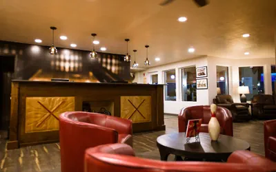 Photo 5 - Ten Pin Inn & Suites