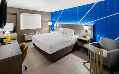 Photo 5 - Comfort Inn Mount Vernon Downtown