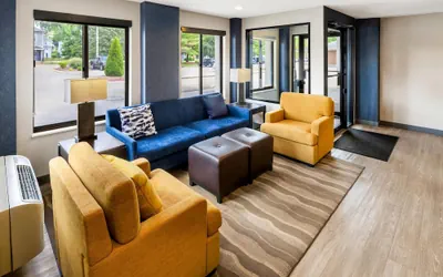 Photo 4 - Comfort Inn Mount Vernon Downtown