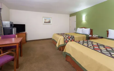 Photo 3 - Knights Inn Franklin Ave Waco