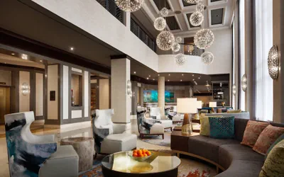Photo 5 - Renaissance Fort Lauderdale West Hotel
