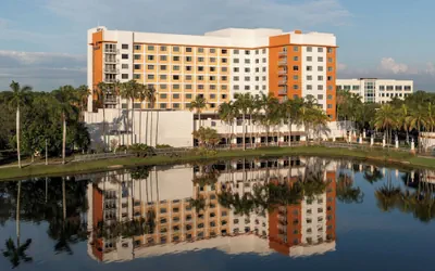 Photo 2 - Renaissance Fort Lauderdale West Hotel