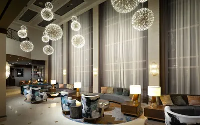 Photo 3 - Renaissance Fort Lauderdale West Hotel