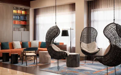 Photo 4 - Renaissance Fort Lauderdale West Hotel